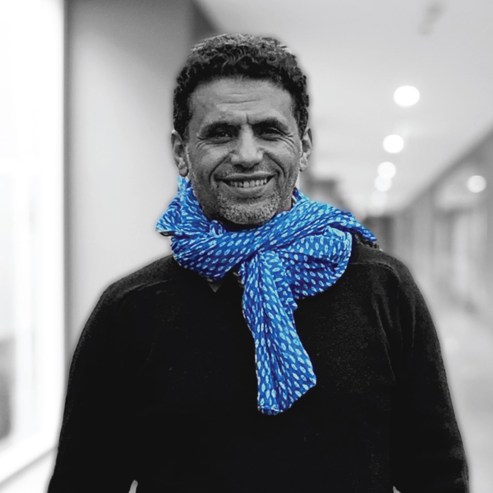 Dr. Abdul Fattah Al-Ghurbani