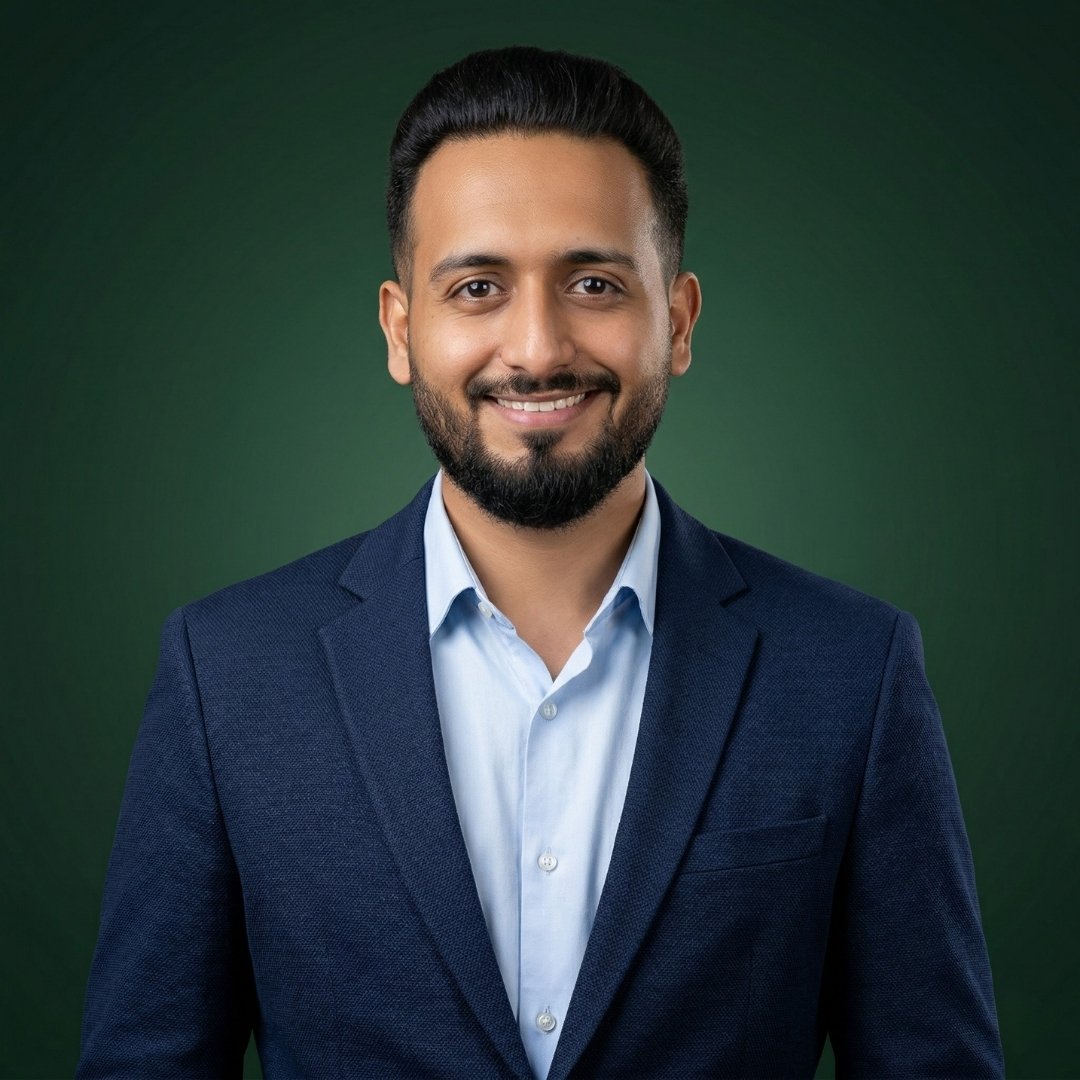 Abdulraheem Alfutaih