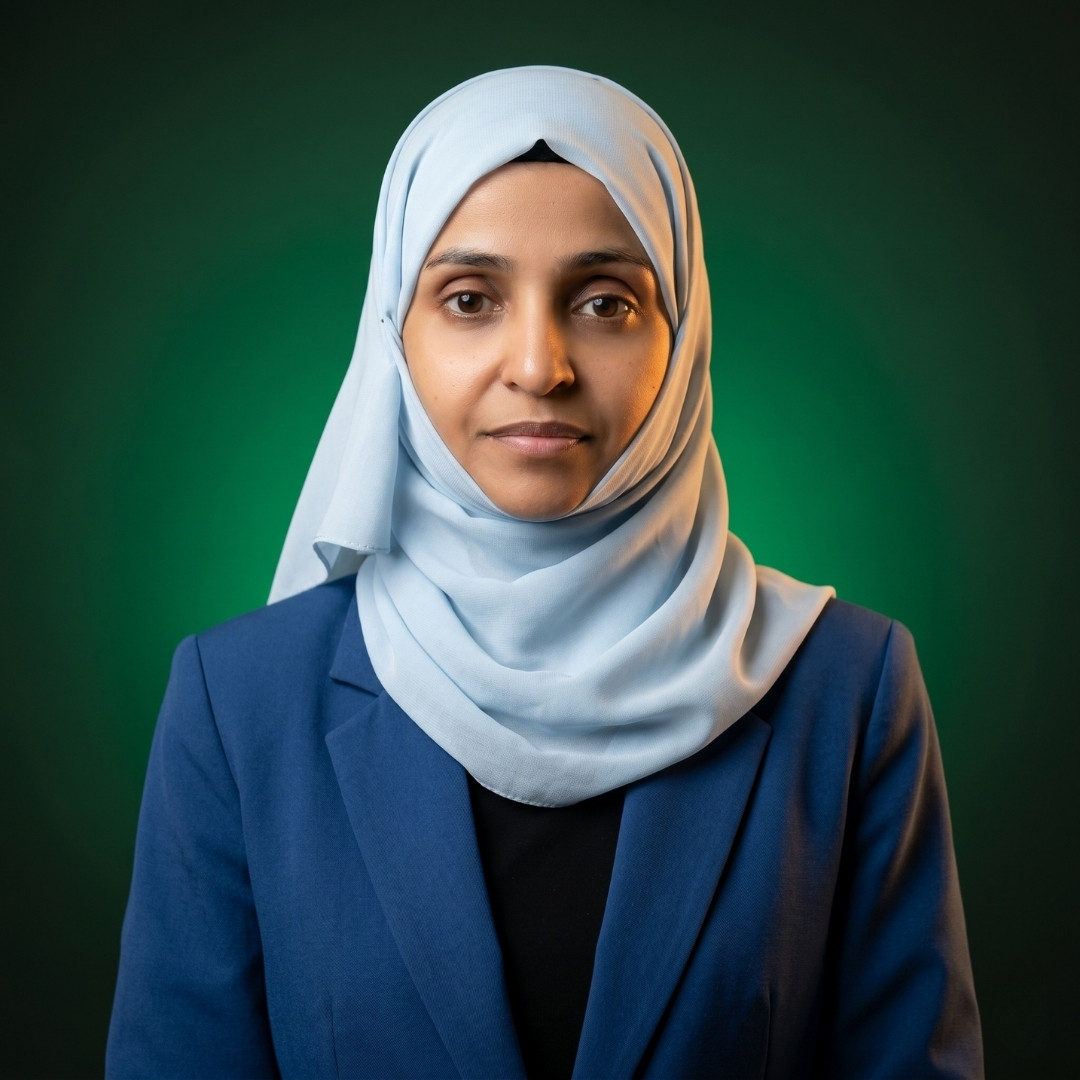 Fatima Alabsi
